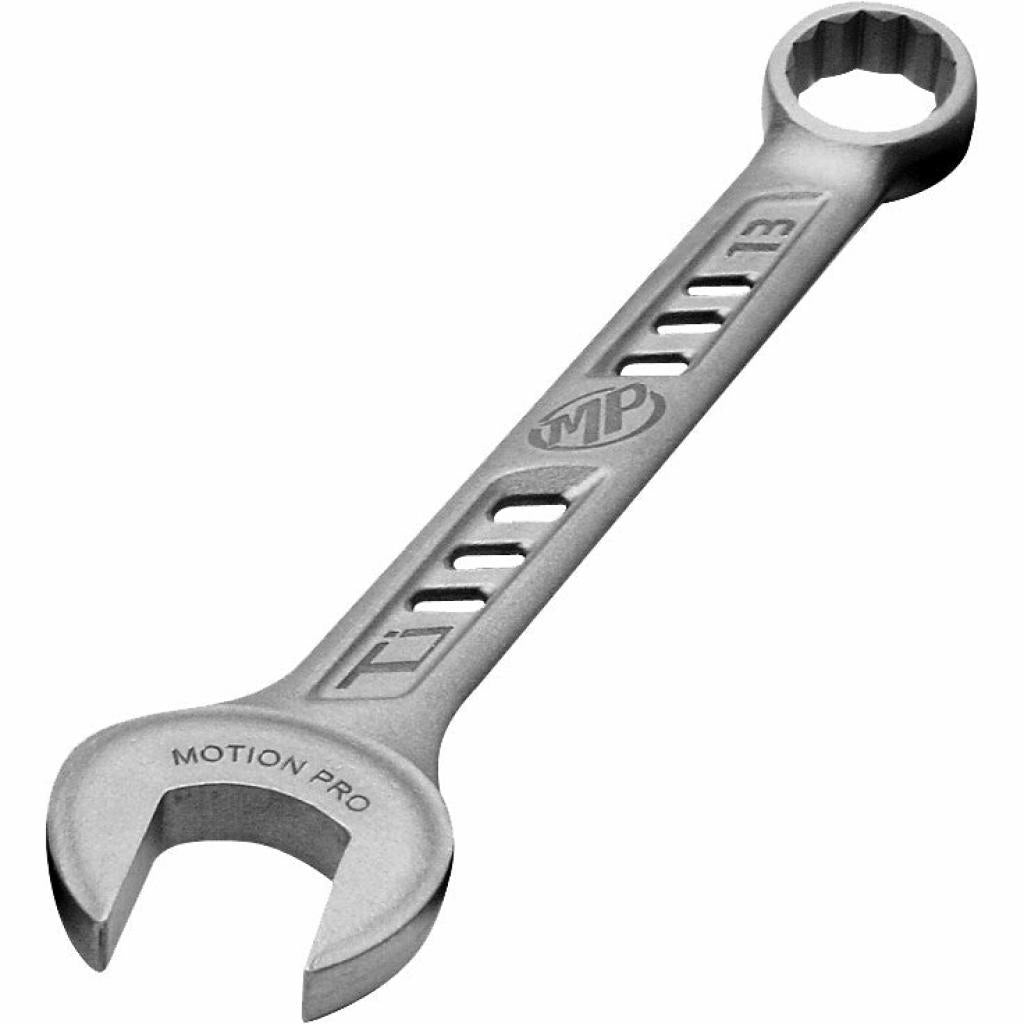 Motion Pro TiProlight Titanium 13mm Wrench | 08 - 0464 - MojoMotoSport.com