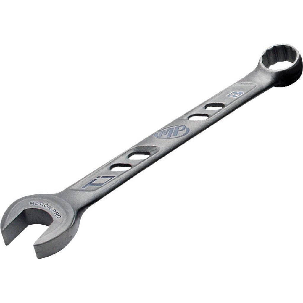Motion Pro TiProlight Titanium 8mm Wrench | 08 - 0461 - MojoMotoSport.com