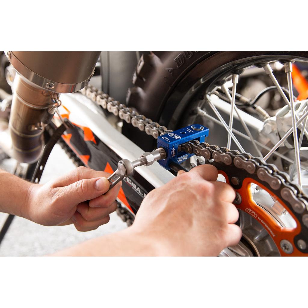 Motion Pro Trail Task ADV Chain Tool - MojoMotoSport.com