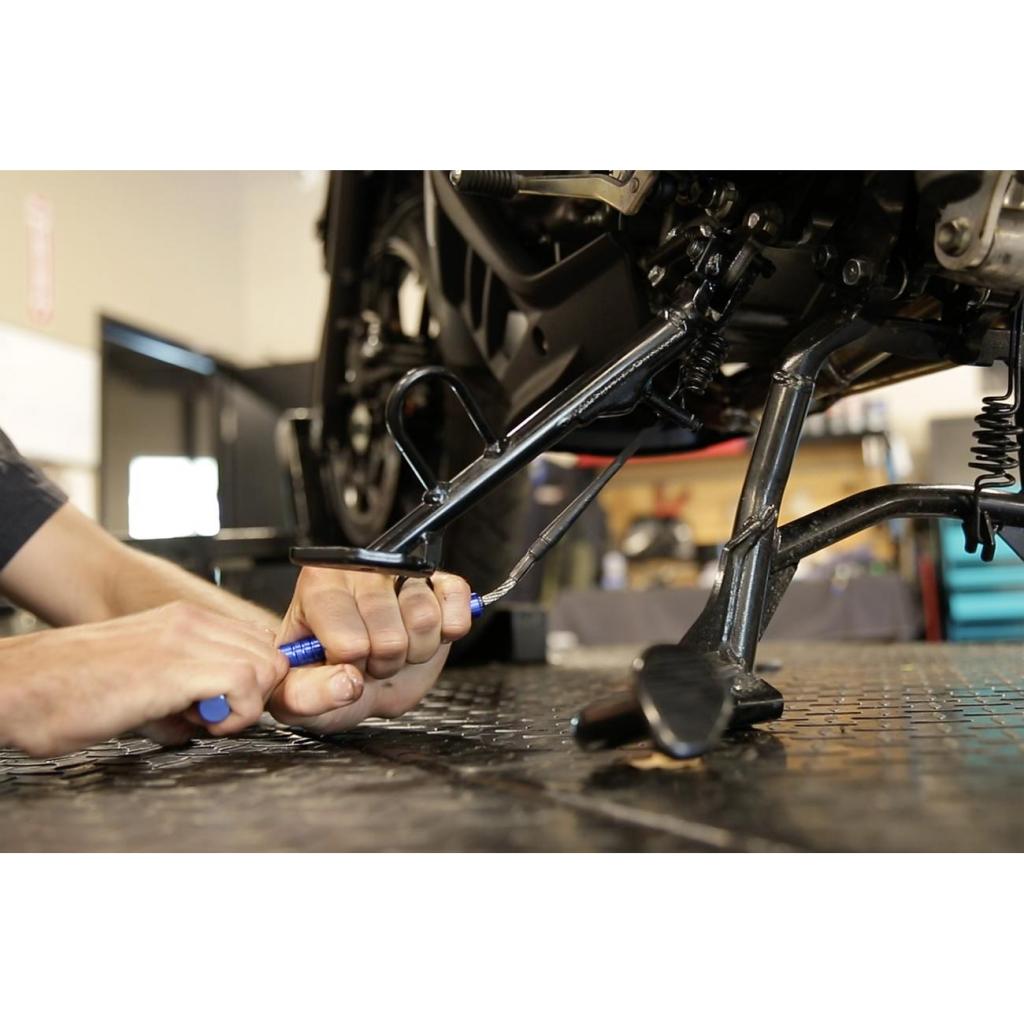 Motion Pro Tuff Hook Spring Puller | 08 - 0664 - MojoMotoSport.com