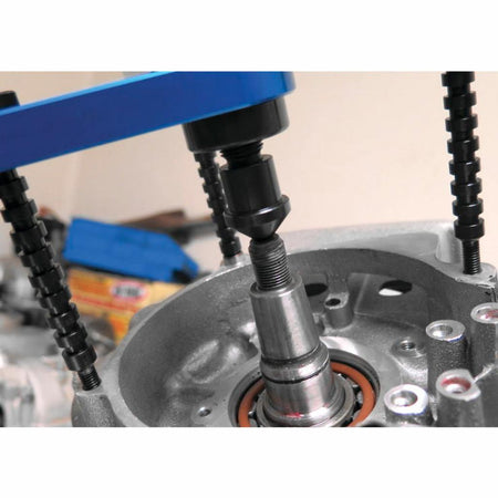 Motion Pro V2 Crankcase Splitter - MojoMotoSport.com