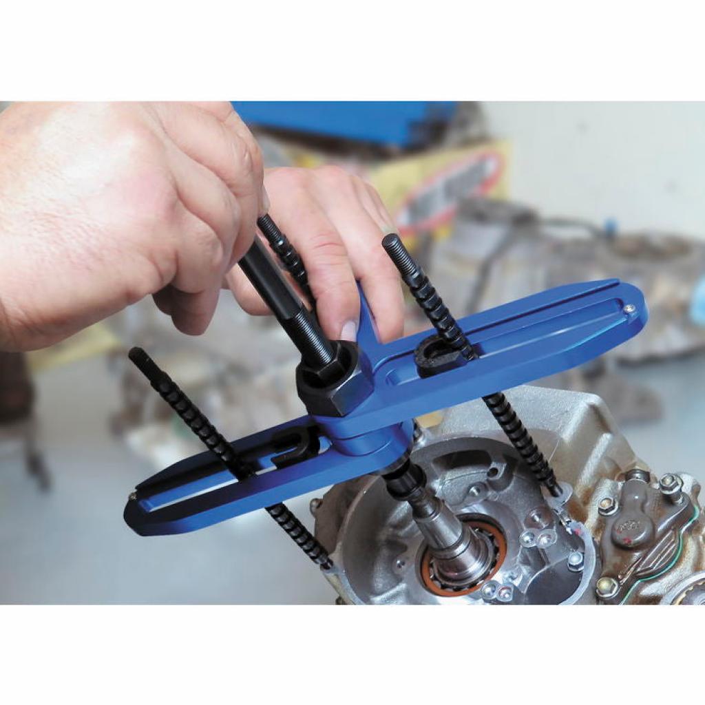 Motion Pro V2 Crankcase Splitter - MojoMotoSport.com