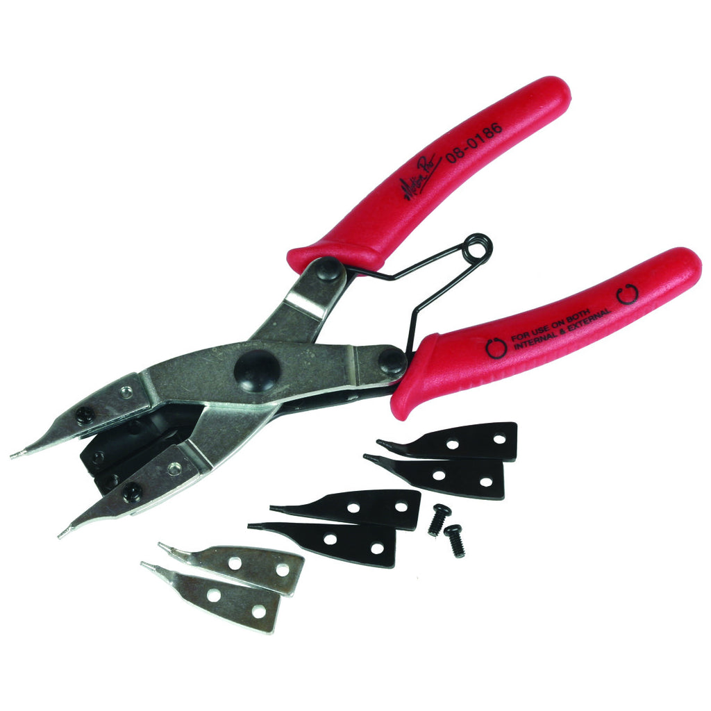 Motion Pro Snap Ring Pliers