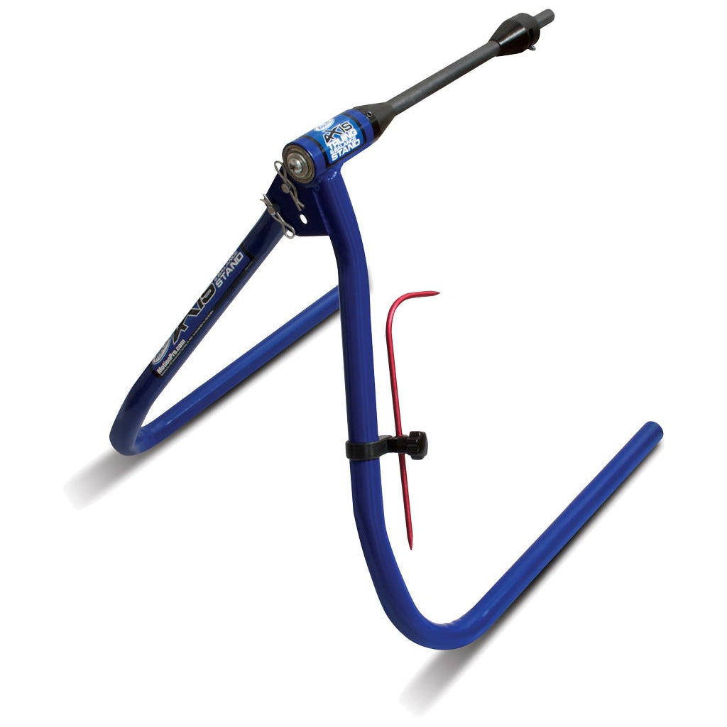 Motion Pro Axis Truing-Balance Stand