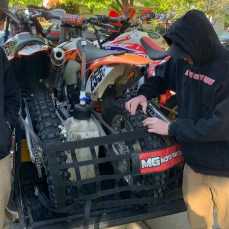 Moto - Gate - MojoMotoSport.com