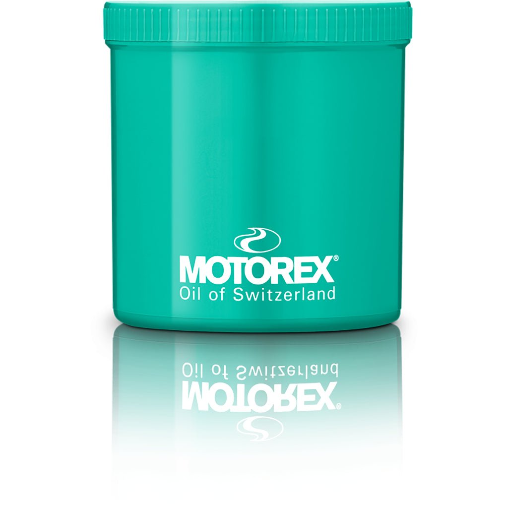 Motorex Grease 2000 - MojoMotoSport.com