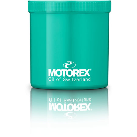 Motorex Grease 2000 - MojoMotoSport.com