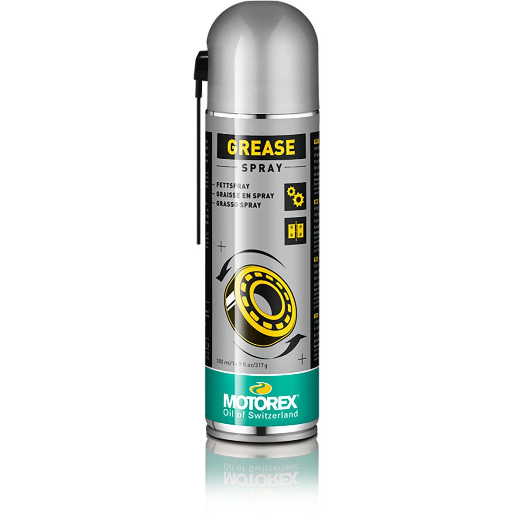 Motorex Grease Spray - MojoMotoSport.com