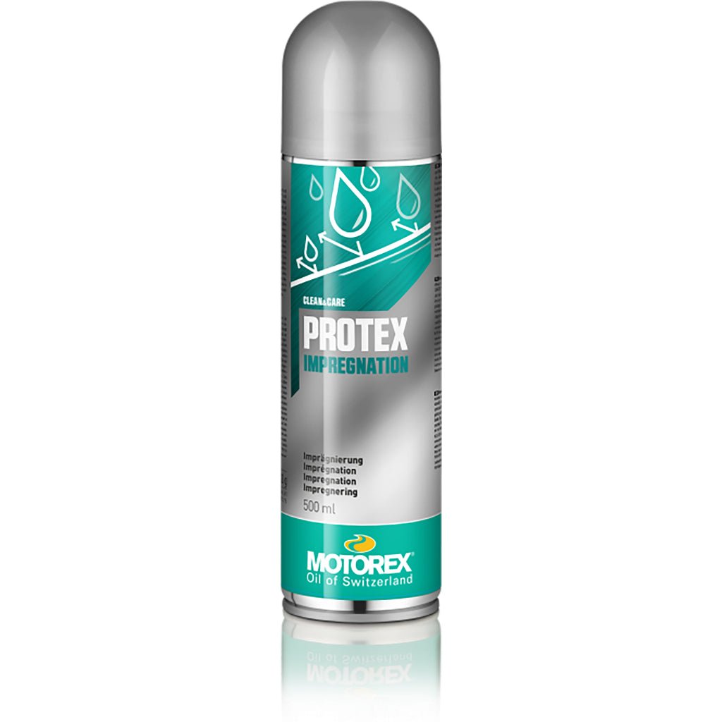 Motorex Protex Spray - MojoMotoSport.com