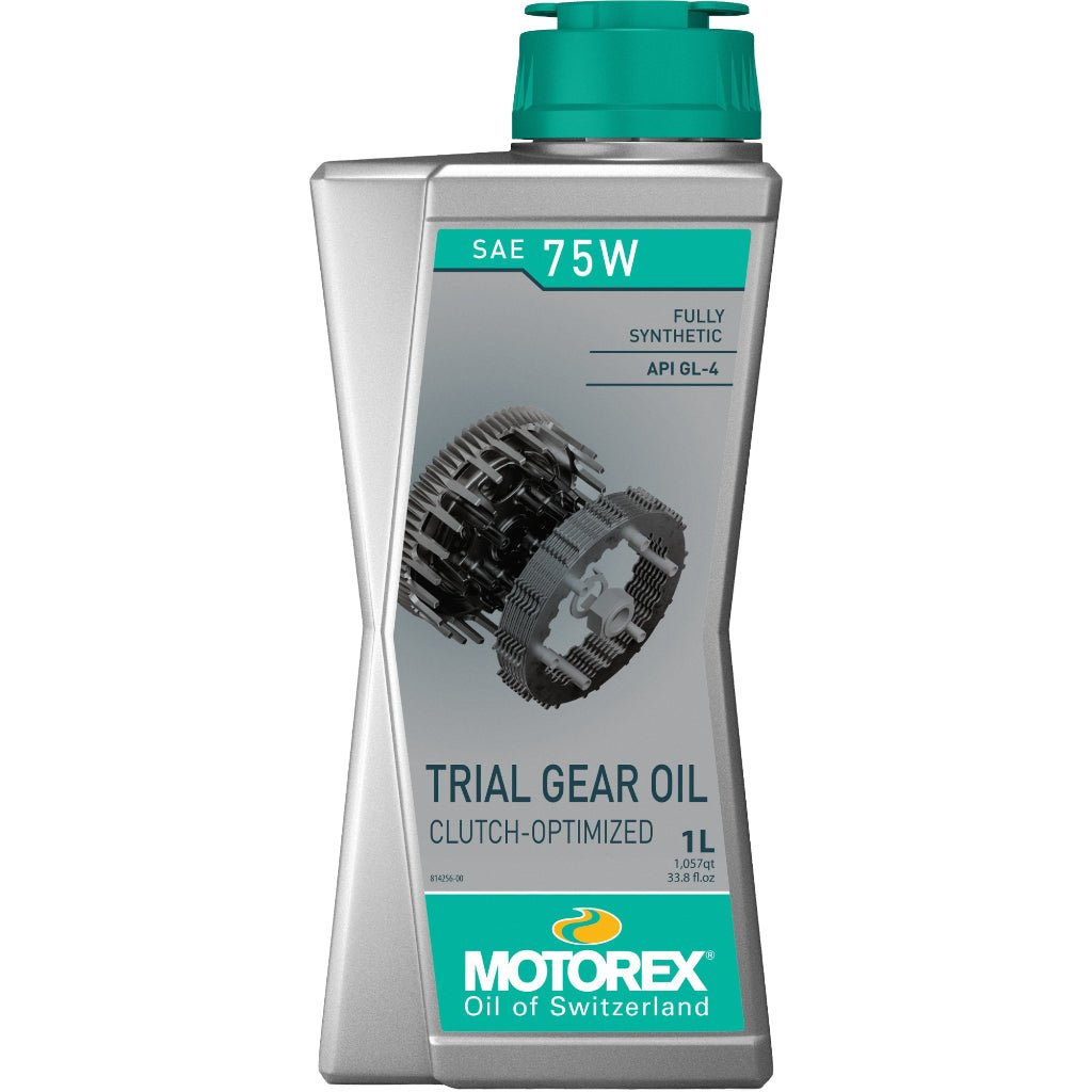 Motorex Trail Gear Oil - MojoMotoSport.com
