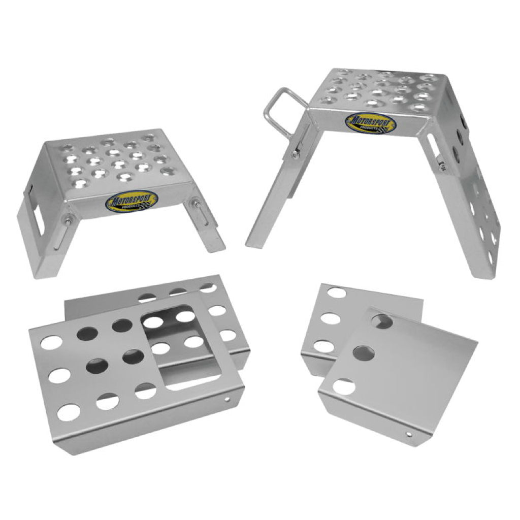 Motorsport Products Mini Moto Starting Blocks - MojoMotoSport.com