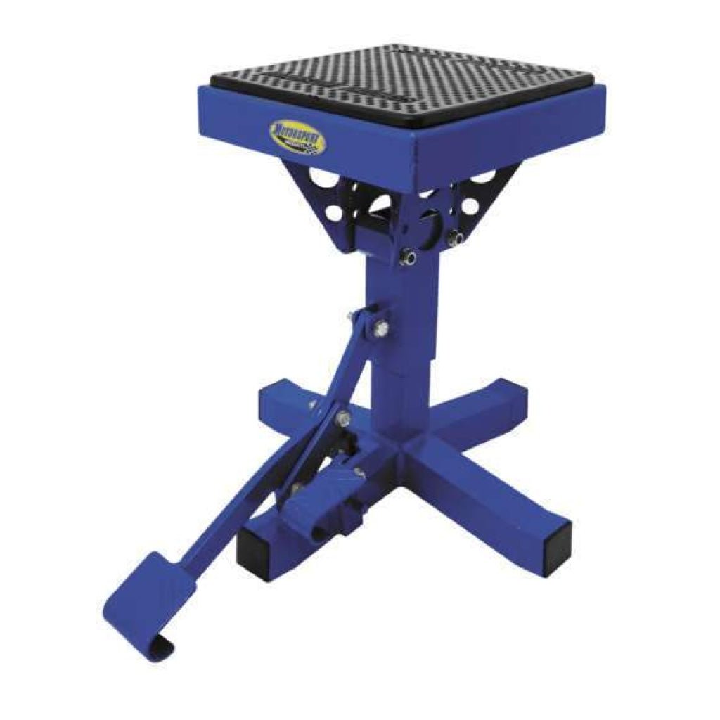 Motorsport Products P - 12 Lift Stand - MojoMotoSport.com