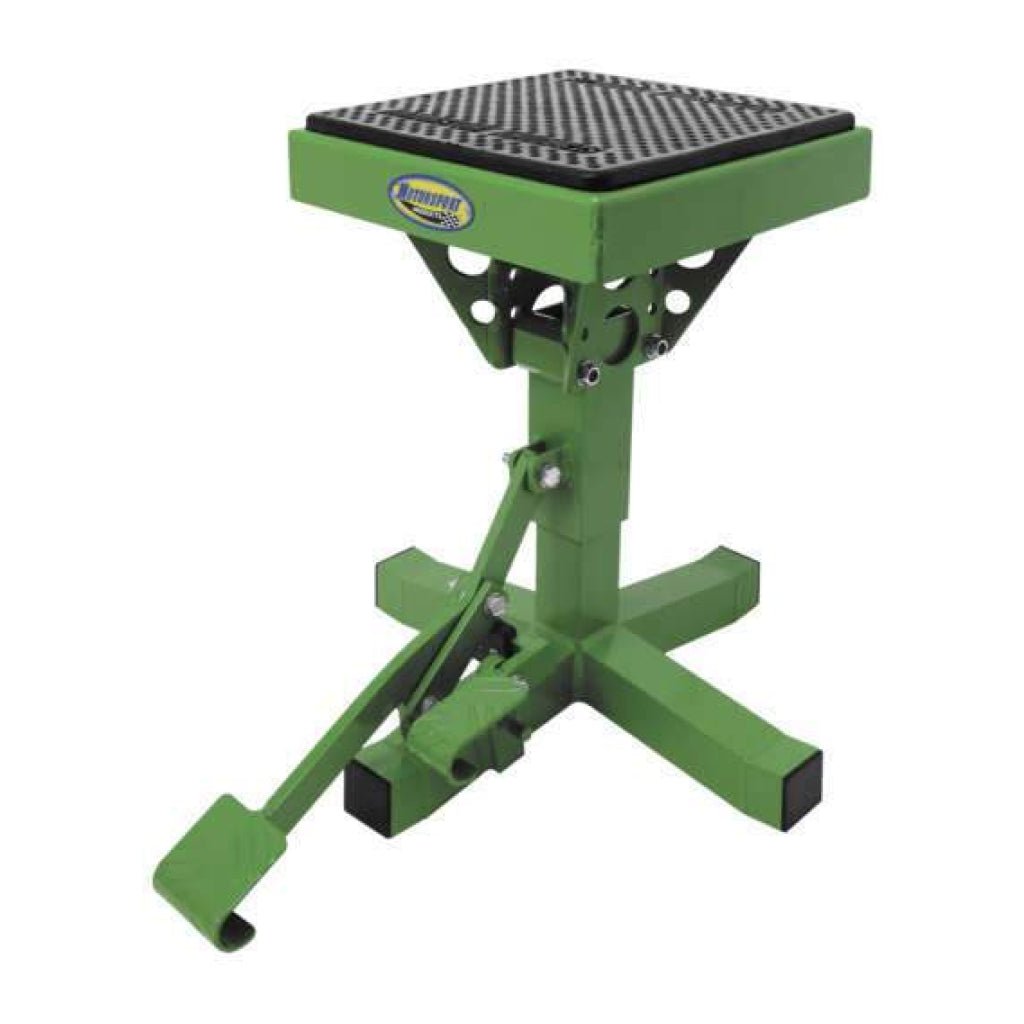 Motorsport Products P - 12 Lift Stand - MojoMotoSport.com