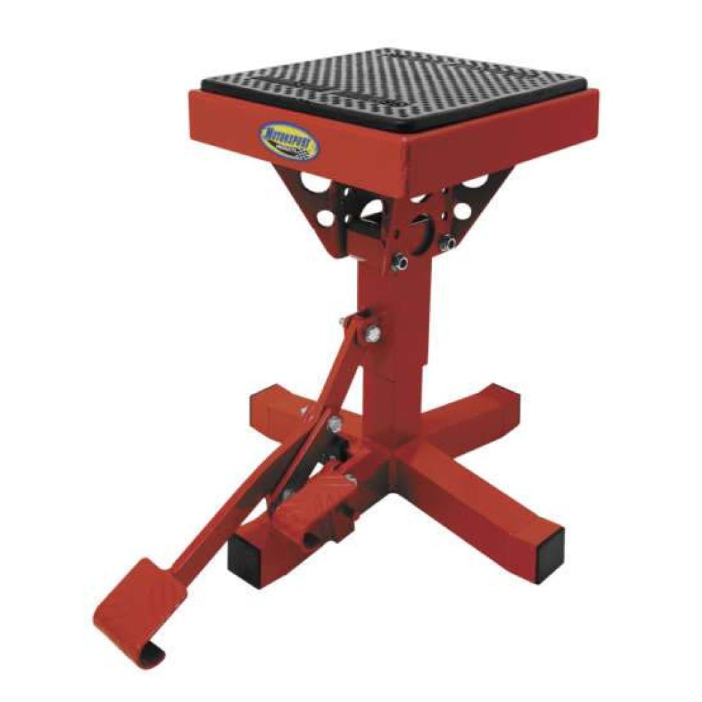 Motorsport Products P - 12 Lift Stand - MojoMotoSport.com
