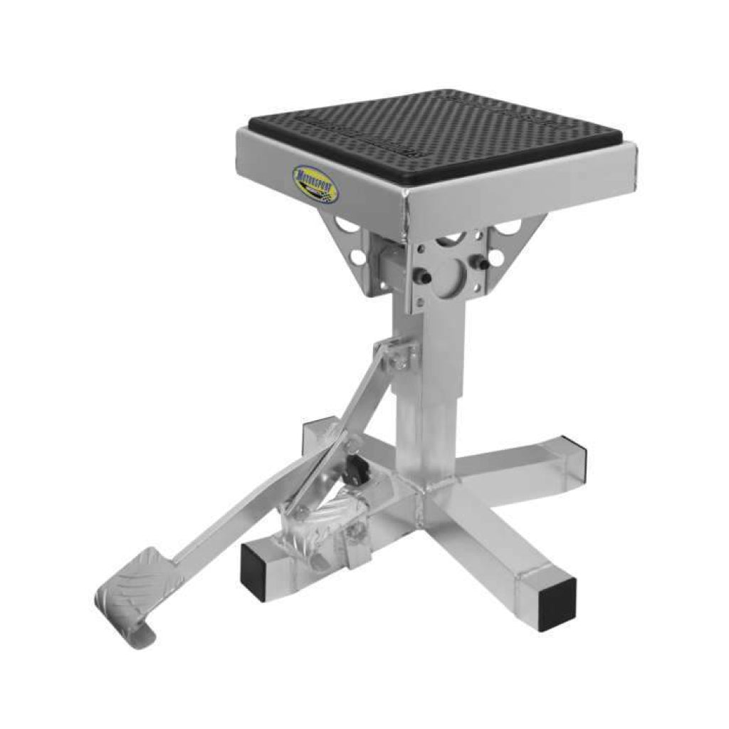 Motorsport Products P - 12 Lift Stand - MojoMotoSport.com