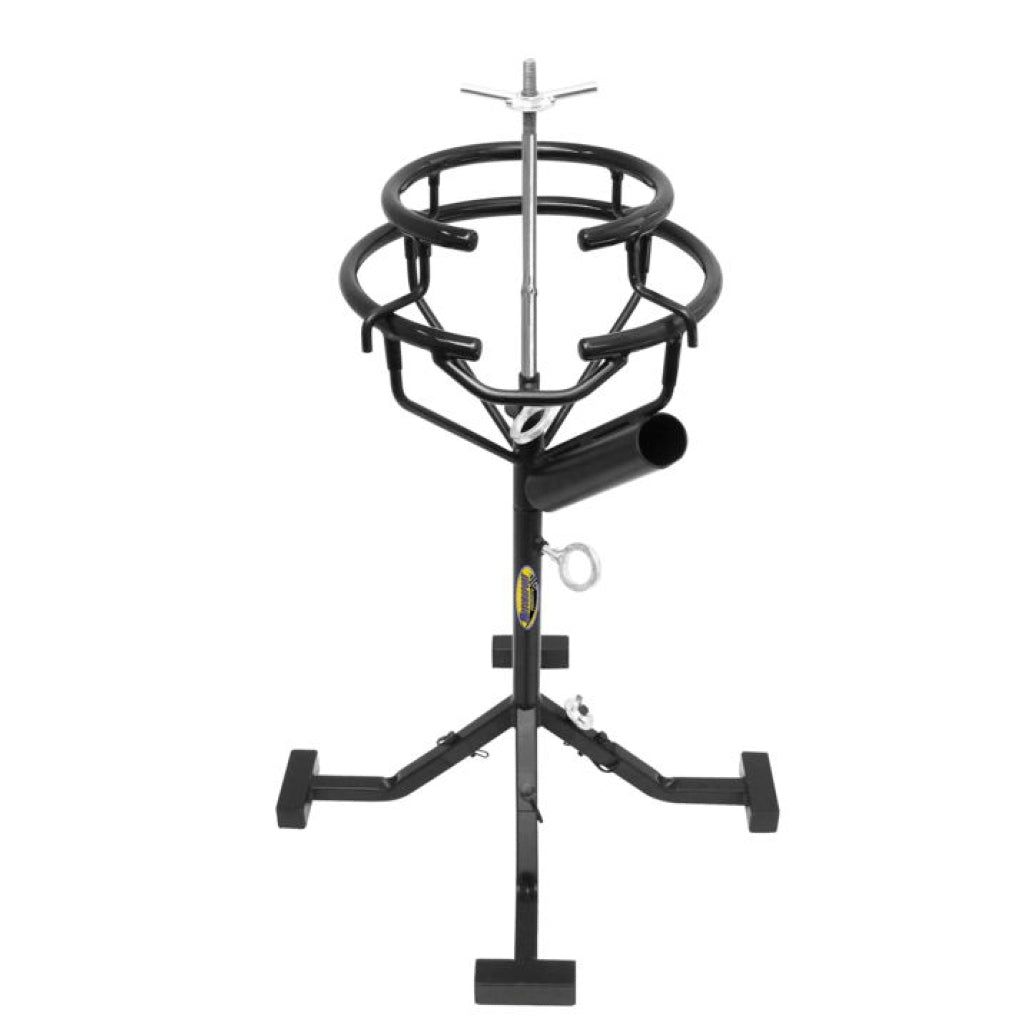 Motorsport Products Tire Changing Stand - MojoMotoSport.com