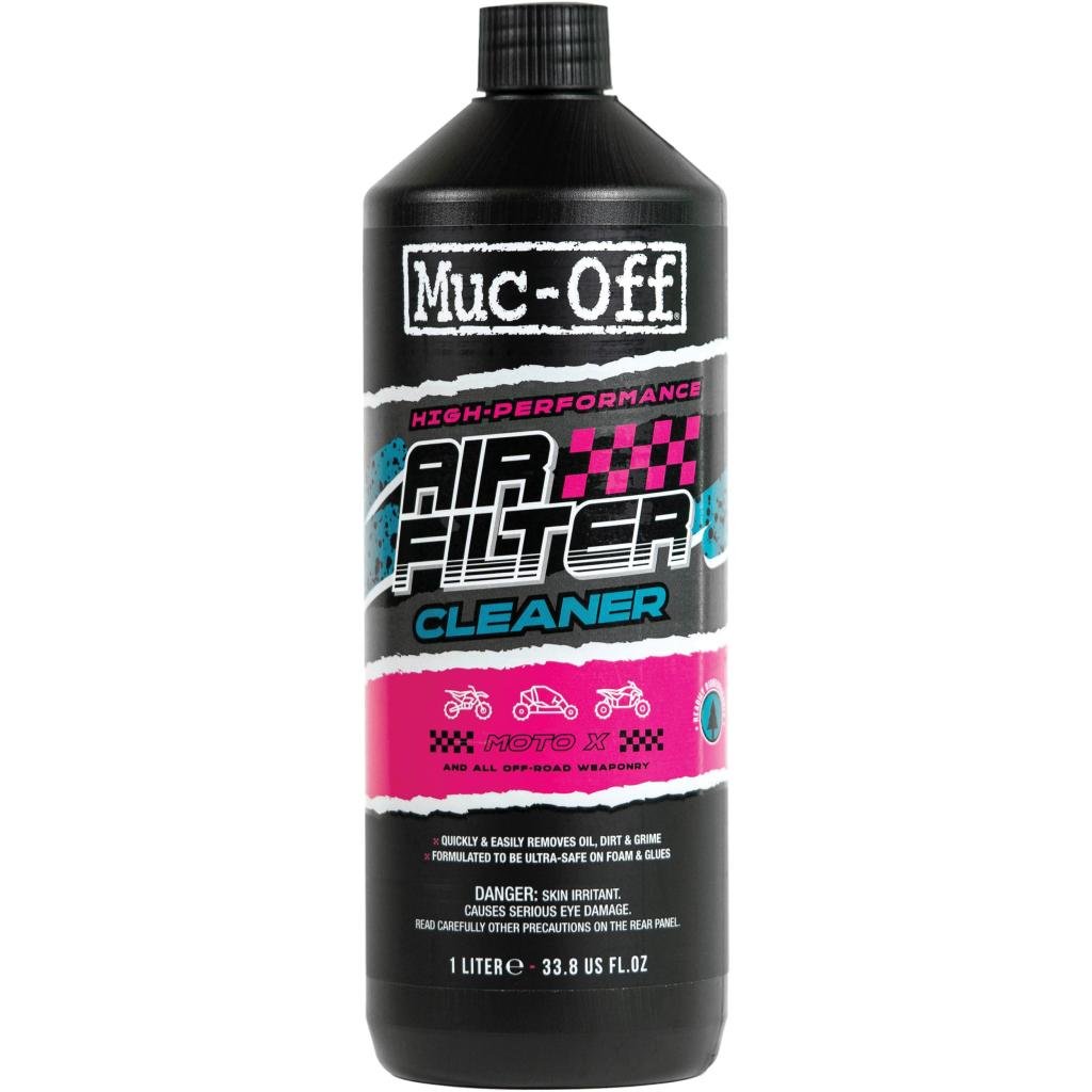 Muc - Off Air Filter Cleaner | 20213US - MojoMotoSport.com