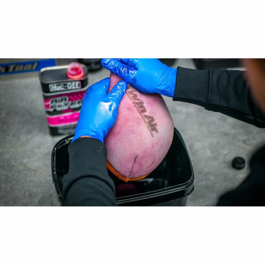 Muc - Off Air Filter Oil | 20156US - MojoMotoSport.com