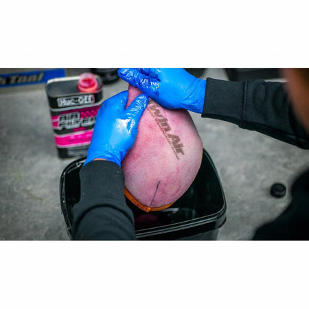 Muc - Off Air Filter Oil | 20156US - MojoMotoSport.com