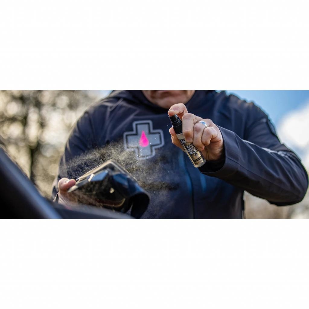 Muc - Off Anti - Fog Goggle Treatment | 214 - 1 - MojoMotoSport.com