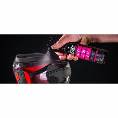 Muc - Off Anti Odor Spray | 20507US - MojoMotoSport.com
