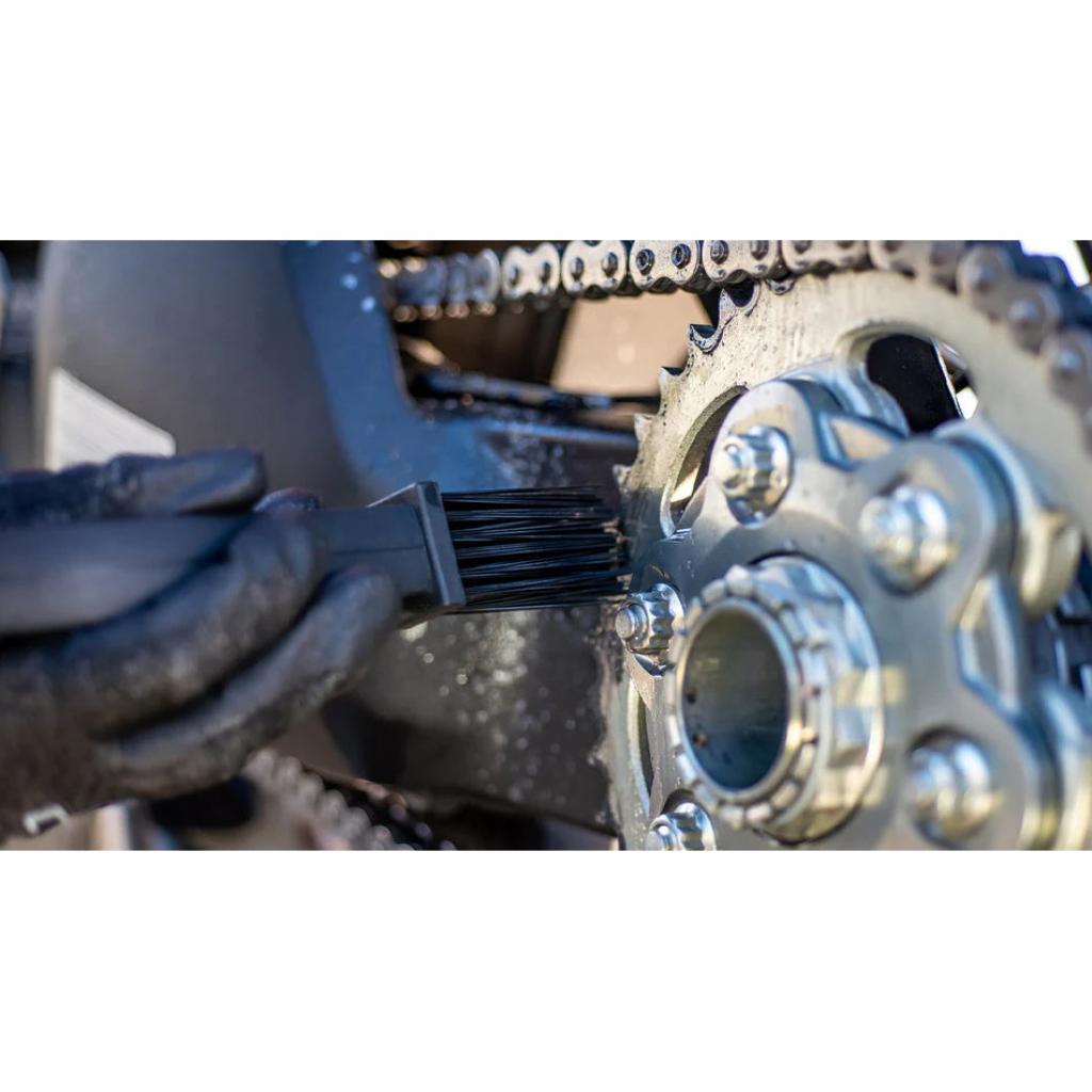 Muc - Off Chain Brush | 350 - MojoMotoSport.com