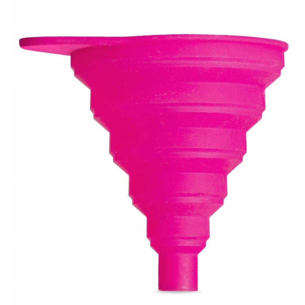 Muc - Off Collapsible Silicone Funnel | 20343 - MojoMotoSport.com