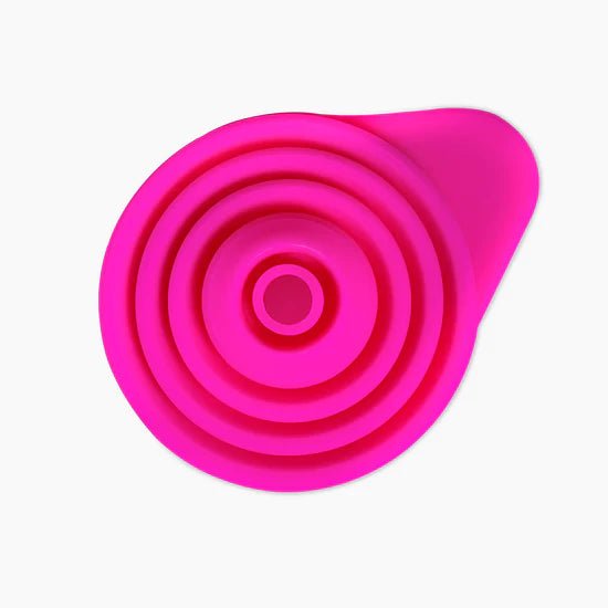 Muc - Off Collapsible Silicone Funnel | 20343 - MojoMotoSport.com