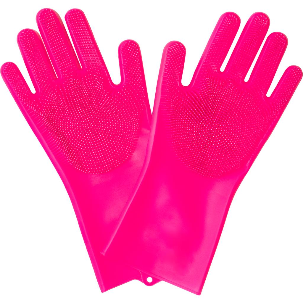Muc - Off Deep Scrubber Gloves - MojoMotoSport.com