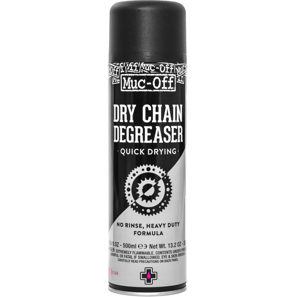 Muc - Off Dry Chain Degreaser | 959US - MojoMotoSport.com