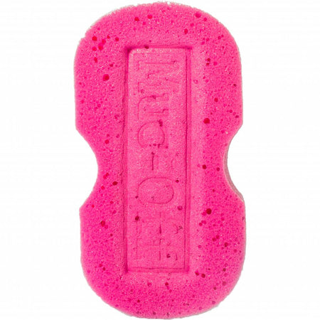 Muc - Off Expanding Pink Sponge | 300 - MojoMotoSport.com