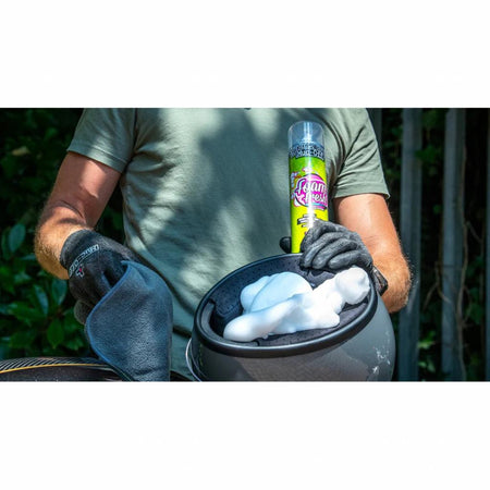 Muc - Off Foam Fresh 400ml | 199US - MojoMotoSport.com