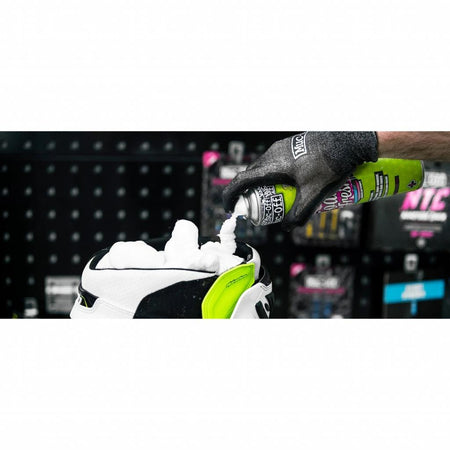 Muc - Off Foam Fresh 400ml | 199US - MojoMotoSport.com