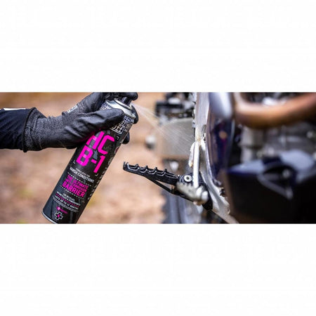 Muc - Off HCB - 1 Protective Spray | 20579 - MojoMotoSport.com