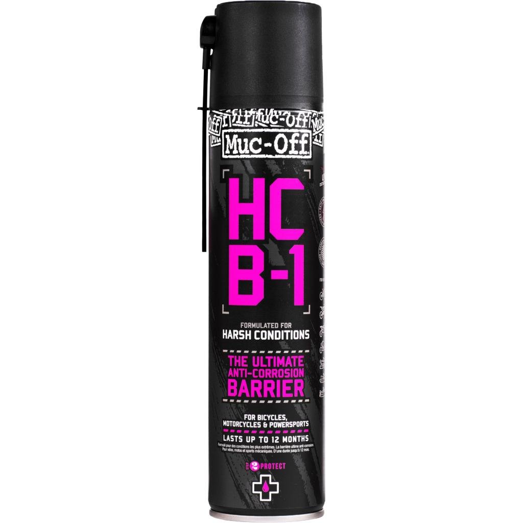 Muc - Off HCB - 1 Protective Spray | 20579 - MojoMotoSport.com
