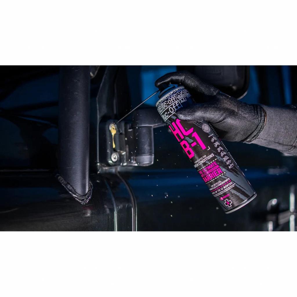 Muc - Off HCB - 1 Protective Spray | 20579 - MojoMotoSport.com