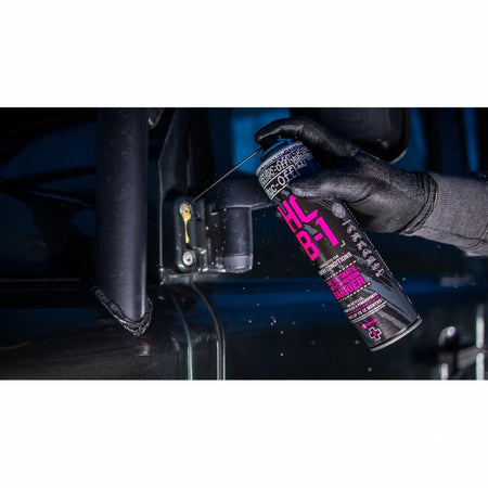 Muc - Off HCB - 1 Protective Spray | 20579 - MojoMotoSport.com