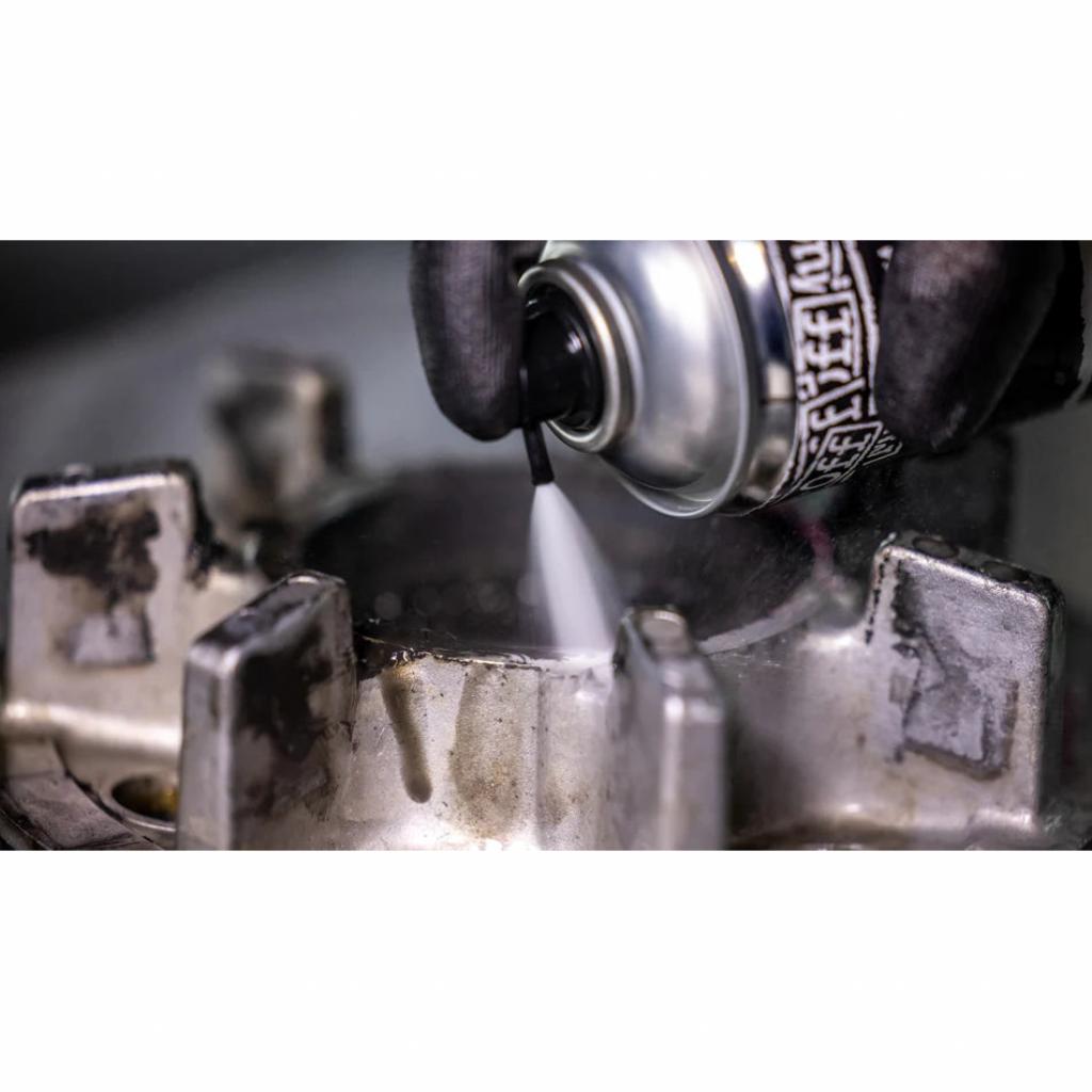 Muc - Off High - Pressure Quick Drying Chain Degreaser | 20394US - MojoMotoSport.com