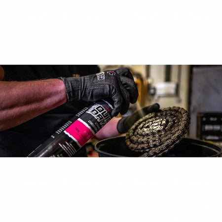 Muc - Off High - Pressure Quick Drying Chain Degreaser | 20394US - MojoMotoSport.com