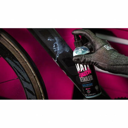 Muc - Off Matte Finish Detailer | 20004US - MojoMotoSport.com