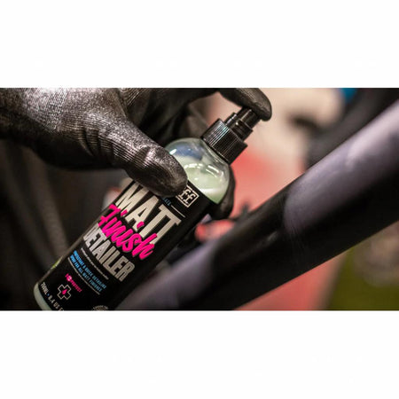 Muc - Off Matte Finish Detailer | 20004US - MojoMotoSport.com