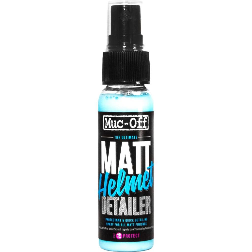 Muc - Off Matte Helmet Detailer | 20003US - MojoMotoSport.com