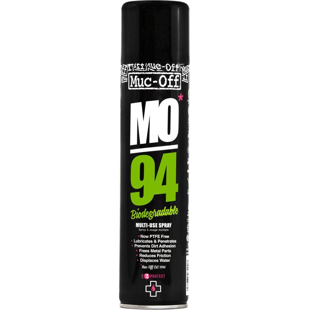 Muc - Off MO - 94 Multi - Use Spray | 930 - MojoMotoSport.com