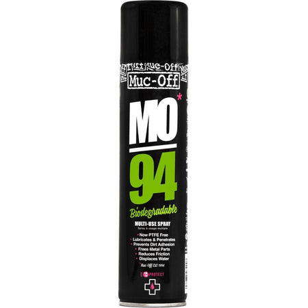 Muc - Off MO - 94 Multi - Use Spray | 930 - MojoMotoSport.com