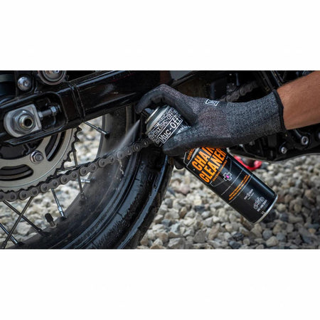 Muc - Off Motorcycle Chain Cleaner | 650US - MojoMotoSport.com