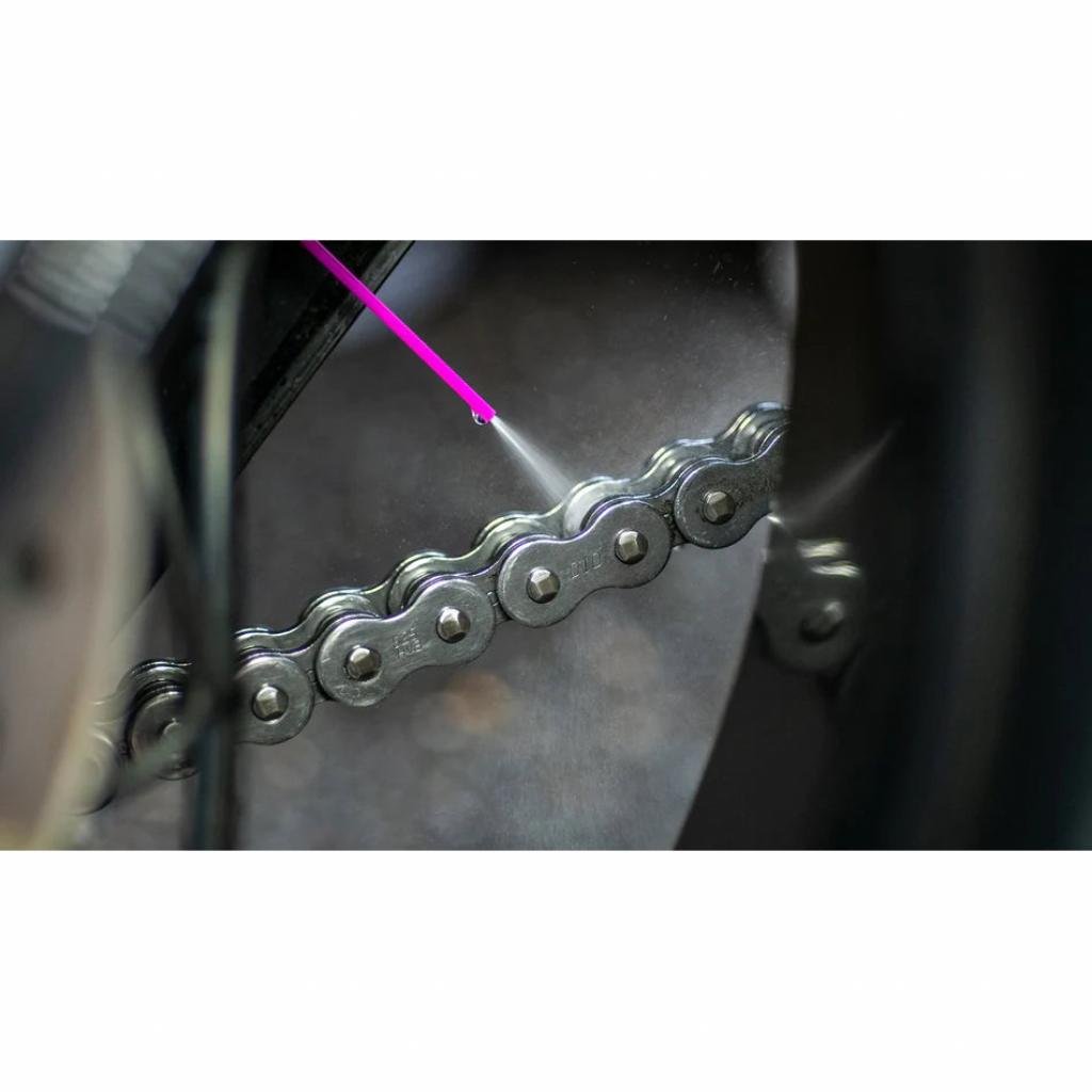 Muc - Off Motorcycle Dry Chain Lube | 649US - MojoMotoSport.com