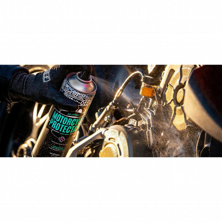 Muc - Off Motorcycle Protectant | 608US - MojoMotoSport.com