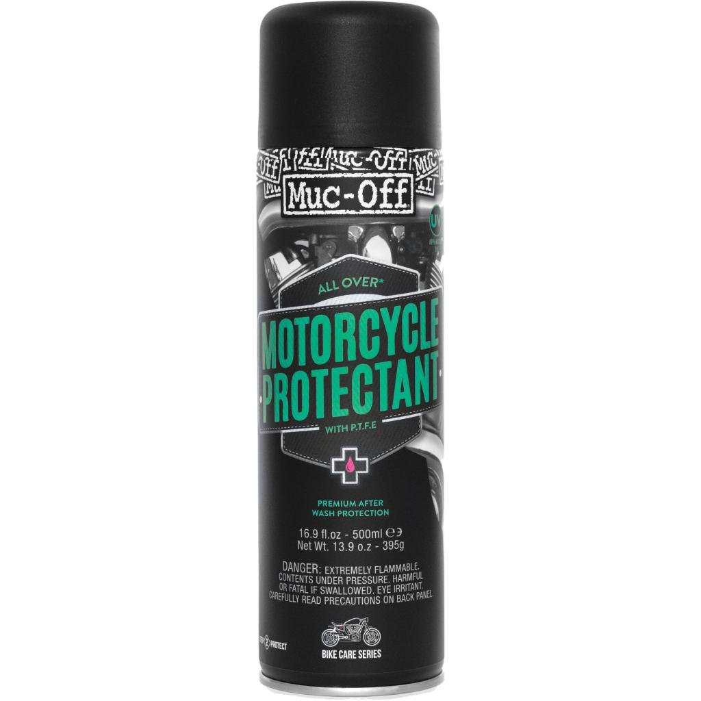 Muc - Off Motorcycle Protectant | 608US - MojoMotoSport.com