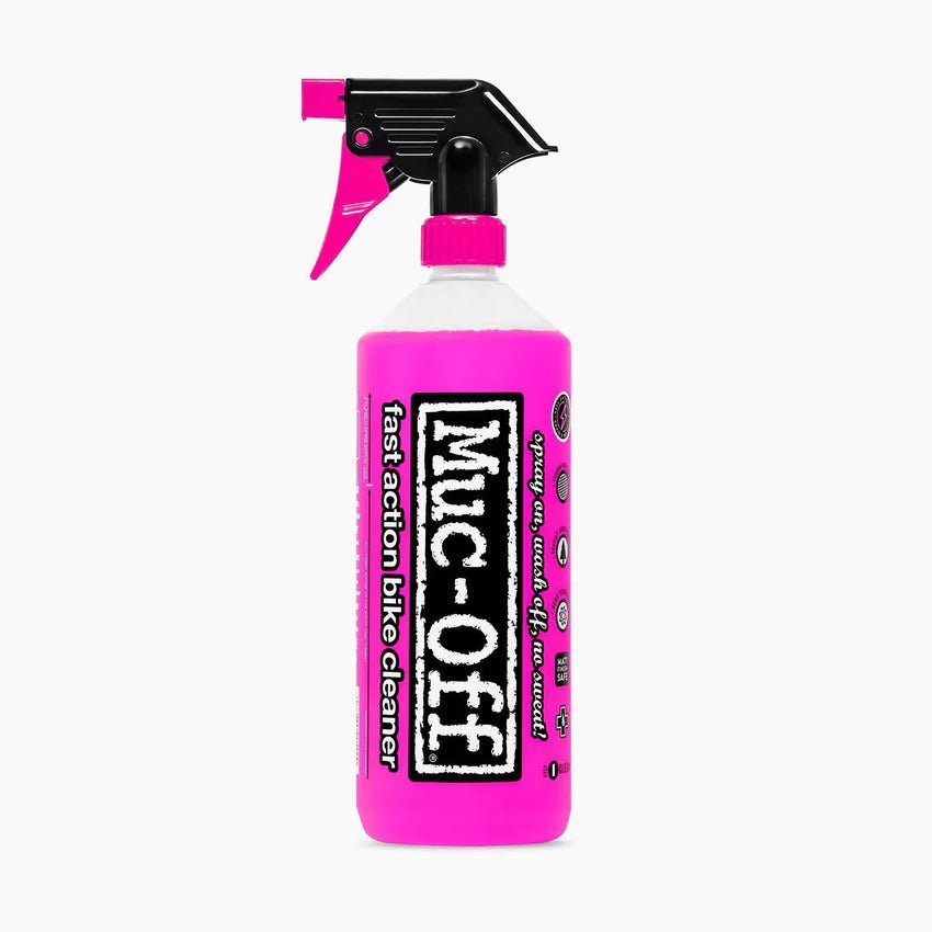 Muc - Off Nano Tech Bike Cleaner - MojoMotoSport.com