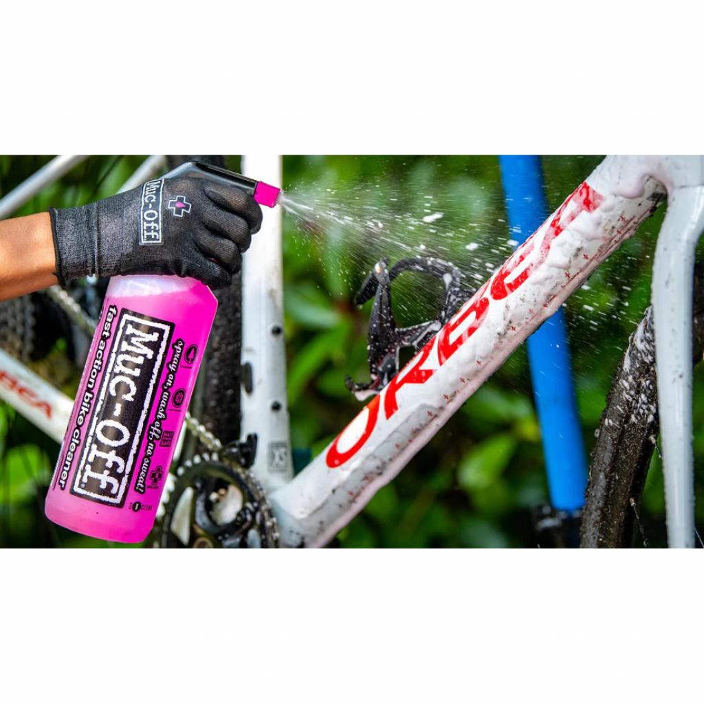 Muc - Off Nano Tech Bike Cleaner - MojoMotoSport.com